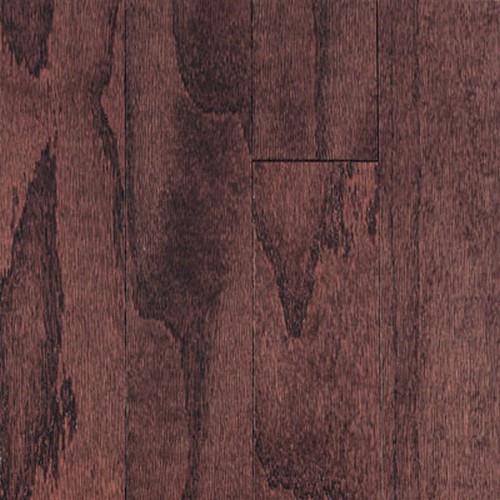 Newtown Plank in Bridle - 5" Hardwood