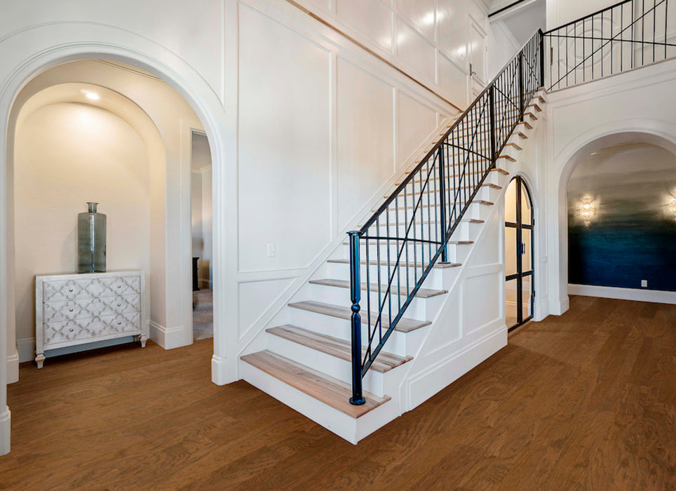 Harrington in Stratford