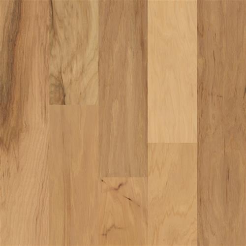 Harrington in Natural Hardwood