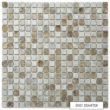 Terrene in Demeter Tile