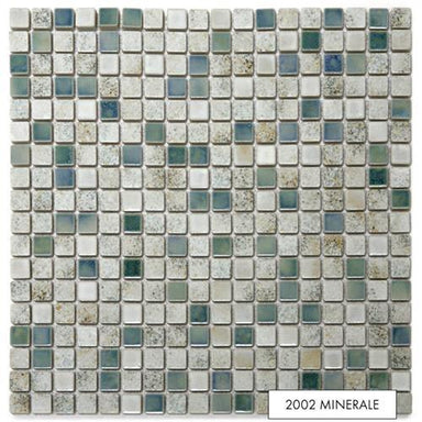 Terrene in Minerale Tile