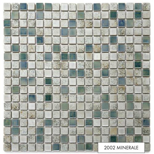 Terrene in Minerale