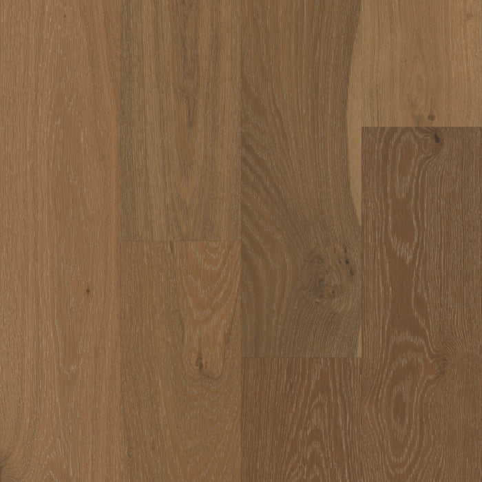 Lake Como in San Giovanni Hardwood