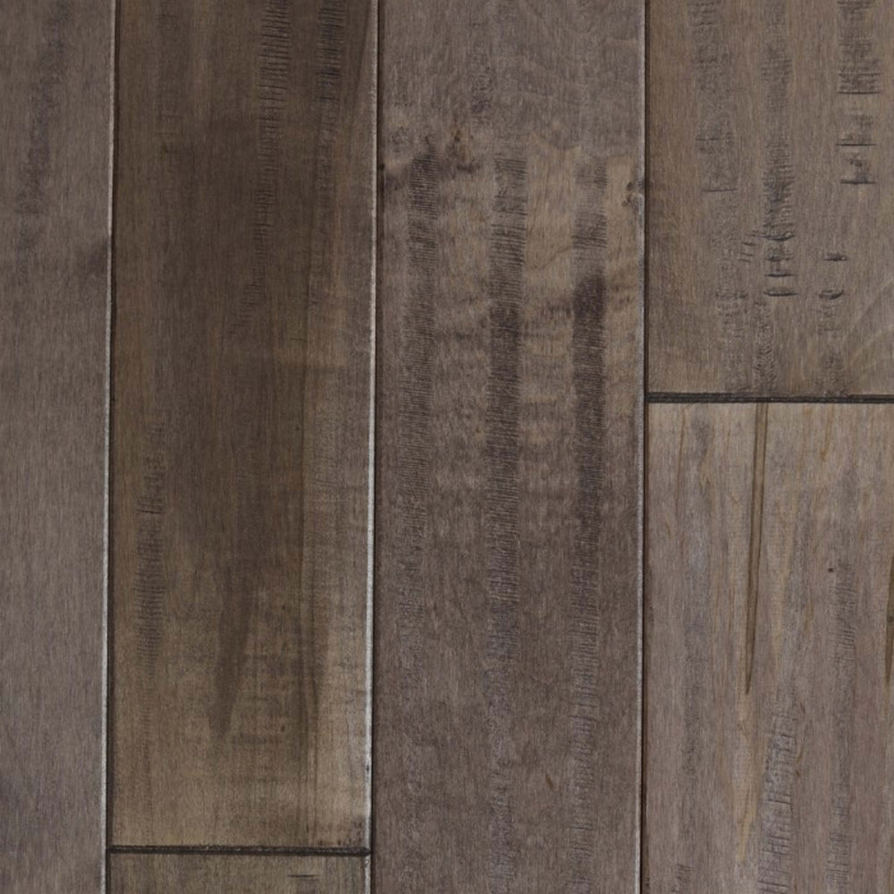 Chatelaine in Taupe 4" Hardwood