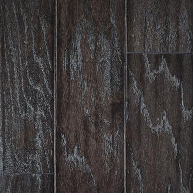 Oakmont in Ebony  Hardwood