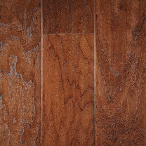 Oakmont in Colonial  Hardwood