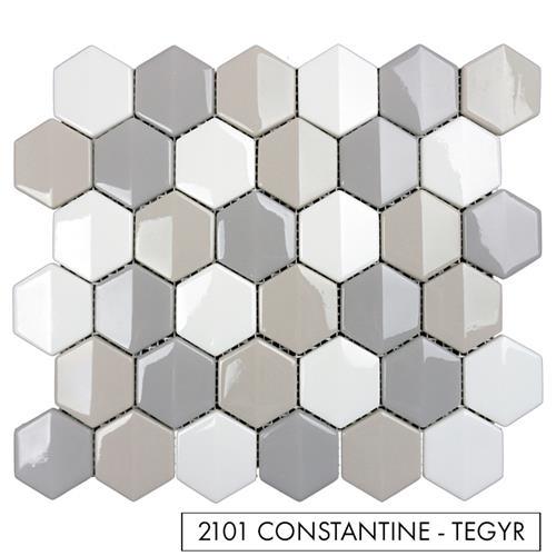 Constantine in Tegyr Glass Tile