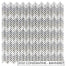 Constantine in Banneret Glass Tile