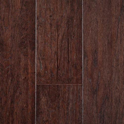 LincolnShire in Espresso - 5"