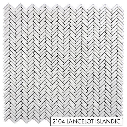 Constantine in Lancelot Icelandic Glass Tile