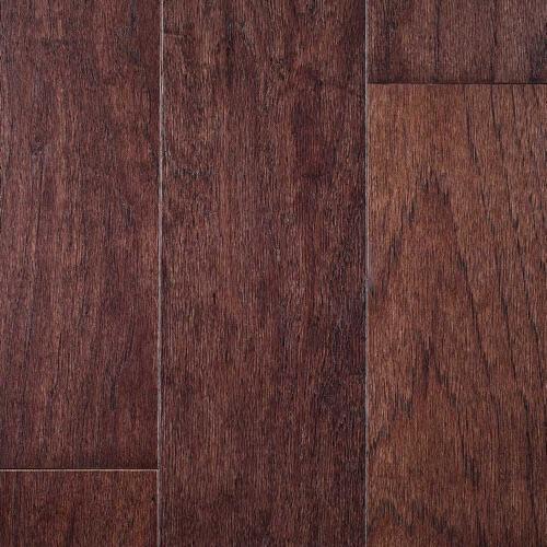 Devonshire in Espresso - Red Oak