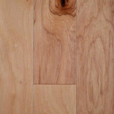 Devonshire in Natural - Hickory Hardwood