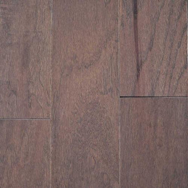 Devonshire in Greystone - Hickory Hardwood
