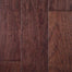 Devonshire in Espresso - Hickory Hardwood