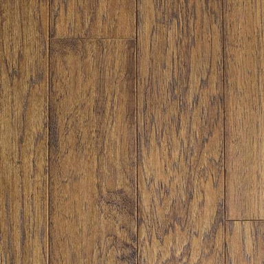Aspen Grove in Provincial  Hardwood