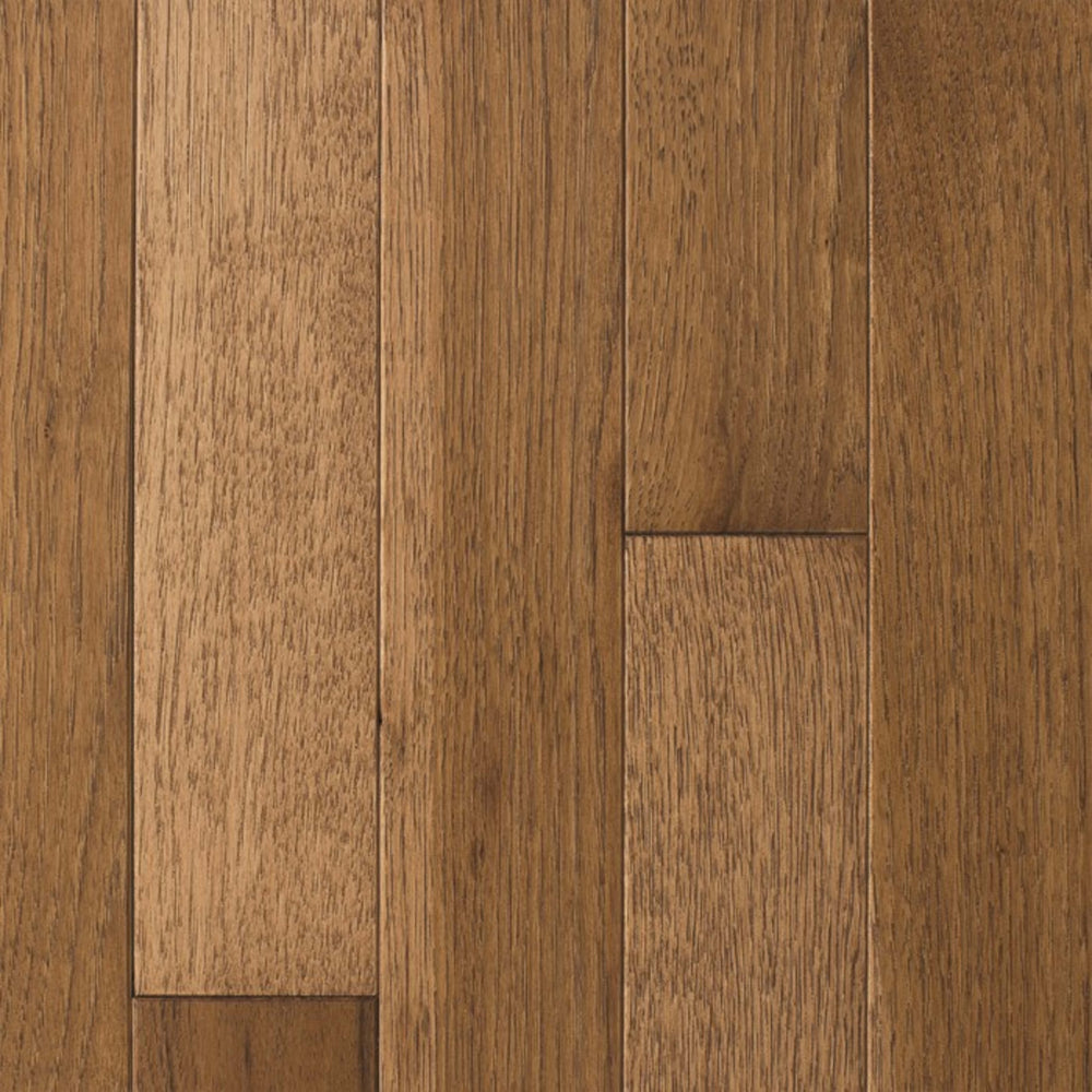 Nature Solid in Saddle 5" Hardwood