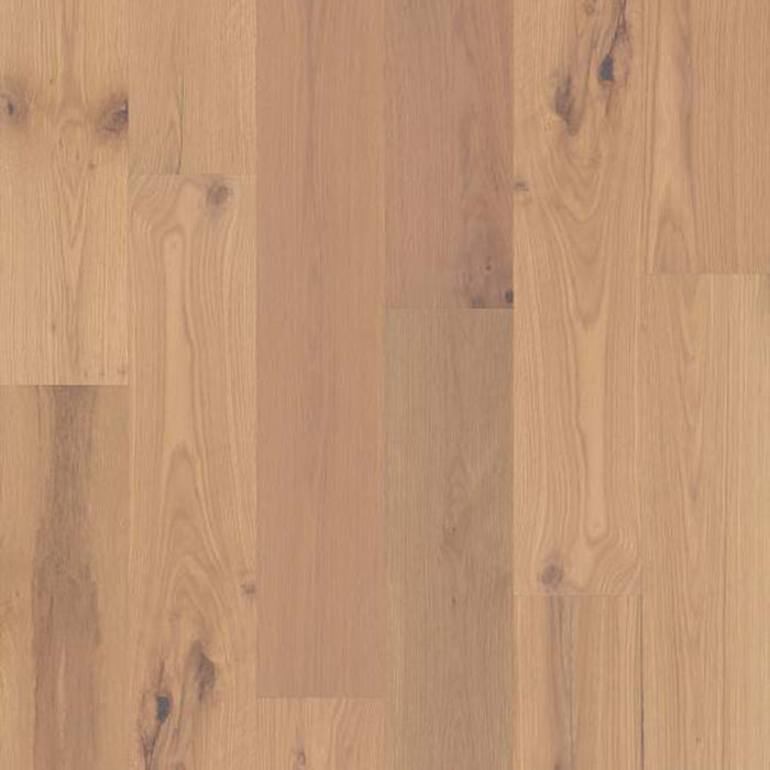 INSPIRATIONS WHITE OAK in Timber Hardwood