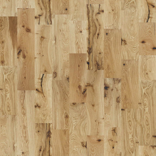 INSPIRATIONS WHITE OAK in Natural