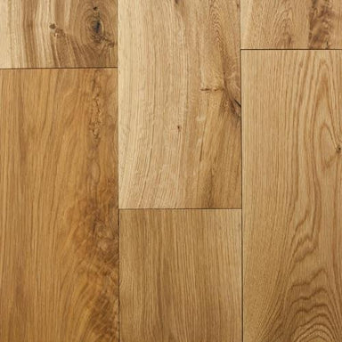 Wexford Engineered in Natural  Hardwood