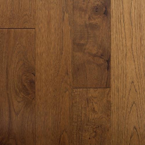 Nature Engineered in Provincial  Hardwood