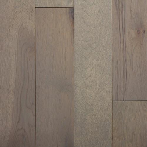 Nature Engineered in Greystone Hardwood