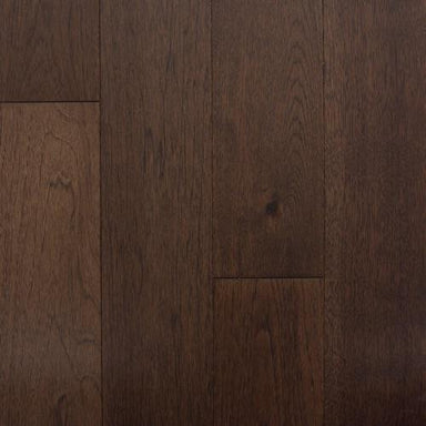 Nature Engineered in Espresso Hardwood