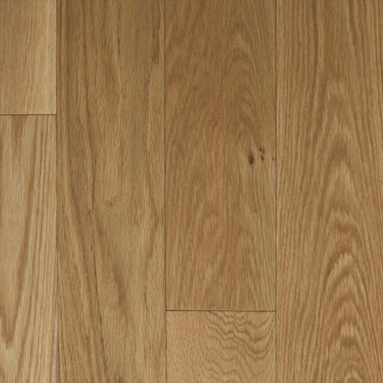 Dumont Engineered in Natural - White Oak