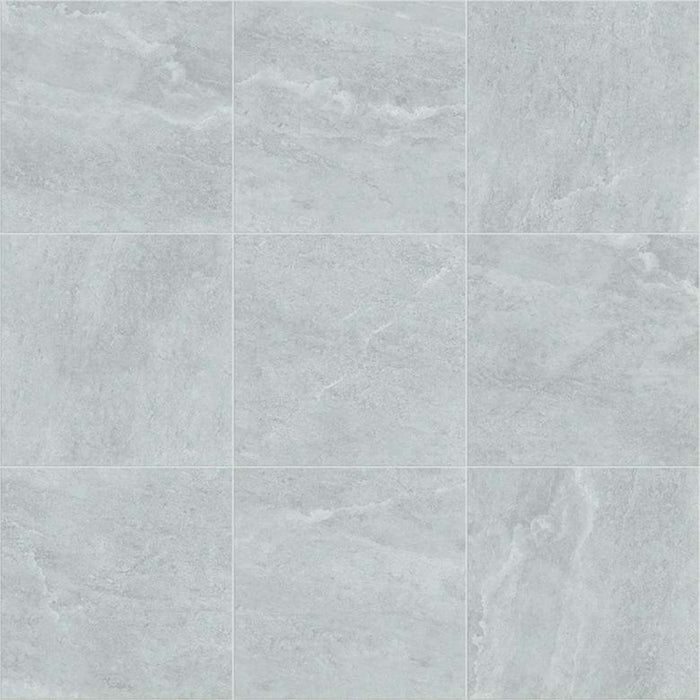 ARENA 13 in Silver Tile