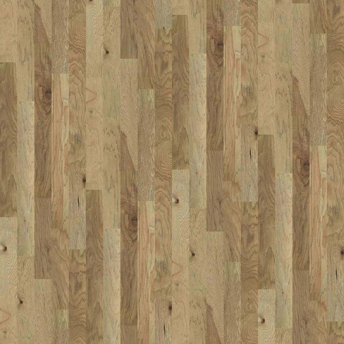 RAVEN ROCK BRUSHED in Burlap Hardwood