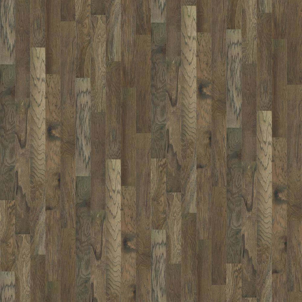RAVEN ROCK BRUSHED in Chestnut Hardwood