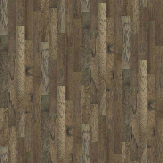 RAVEN ROCK BRUSHED in Chestnut