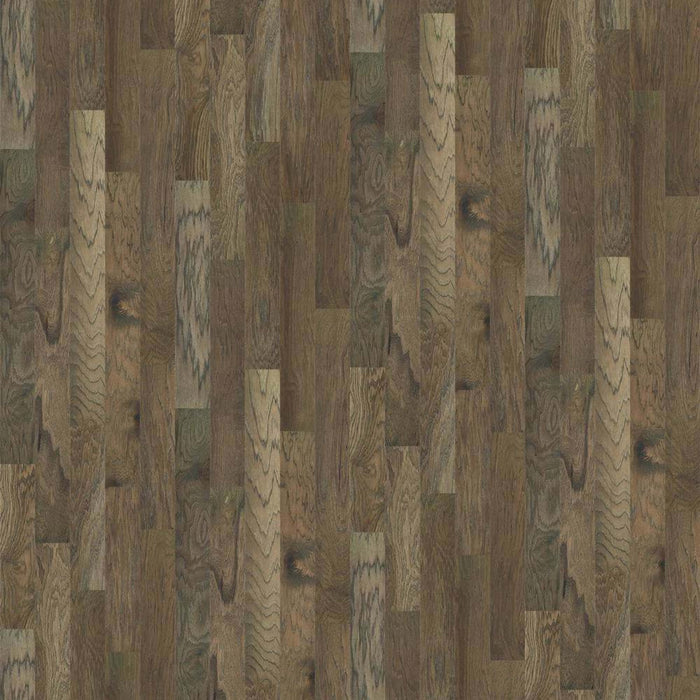 RAVEN ROCK BRUSHED in Chestnut Hardwood