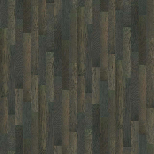 RAVEN ROCK BRUSHED in Sable