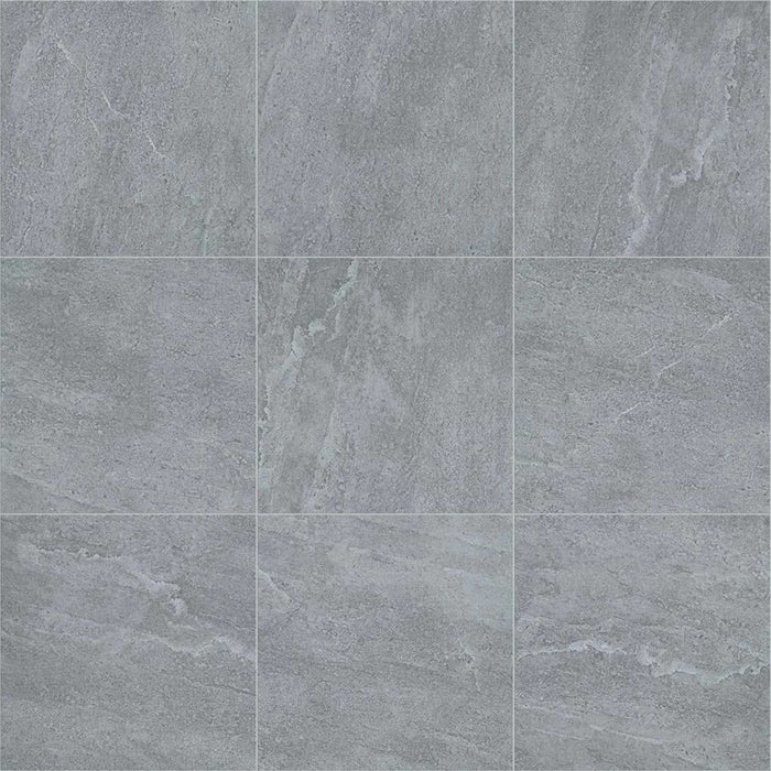 ARENA 17 in Grey Tile