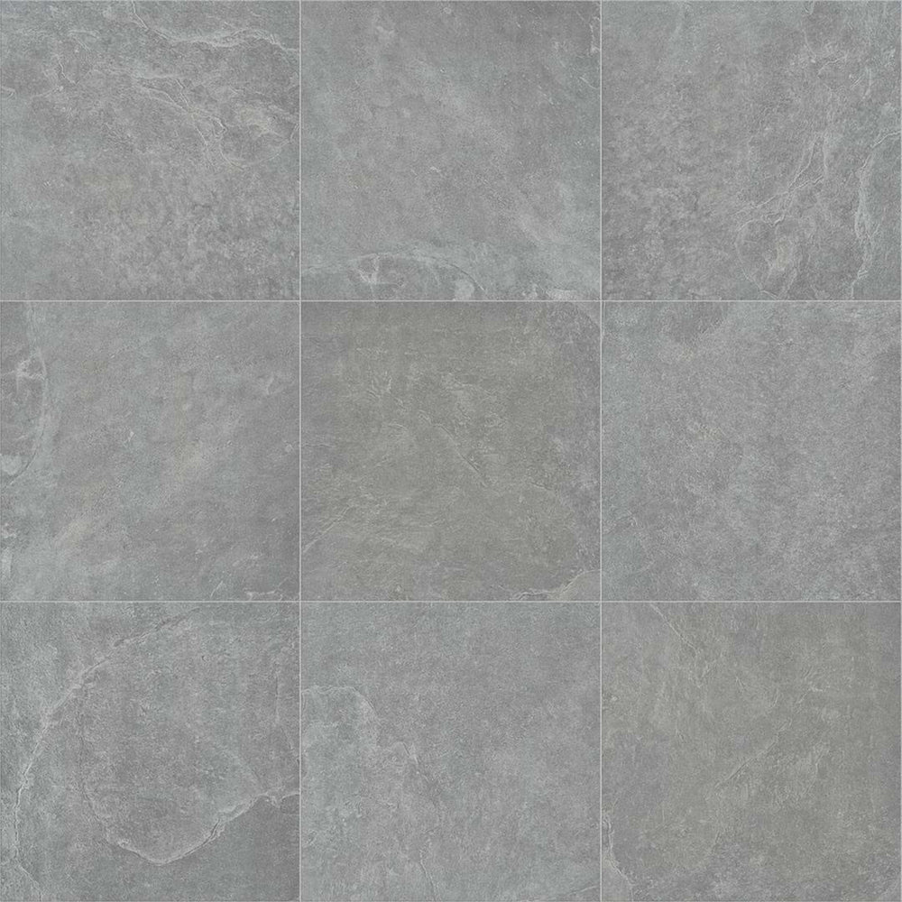 CROWN 18 in Smoke Tile