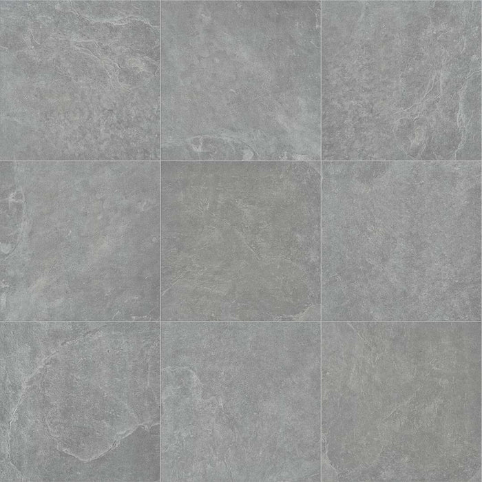 CROWN 18 in Smoke Tile