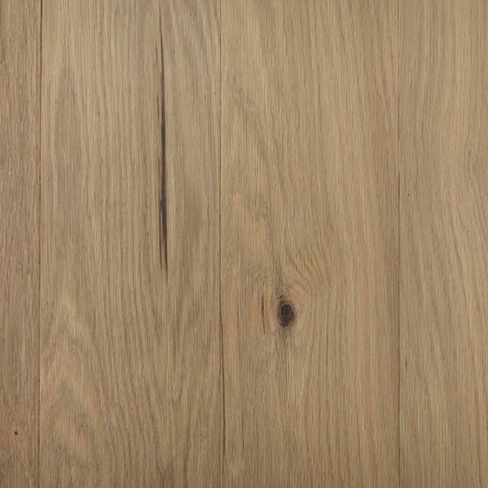 Parkmore in  toasted Almond Hardwood