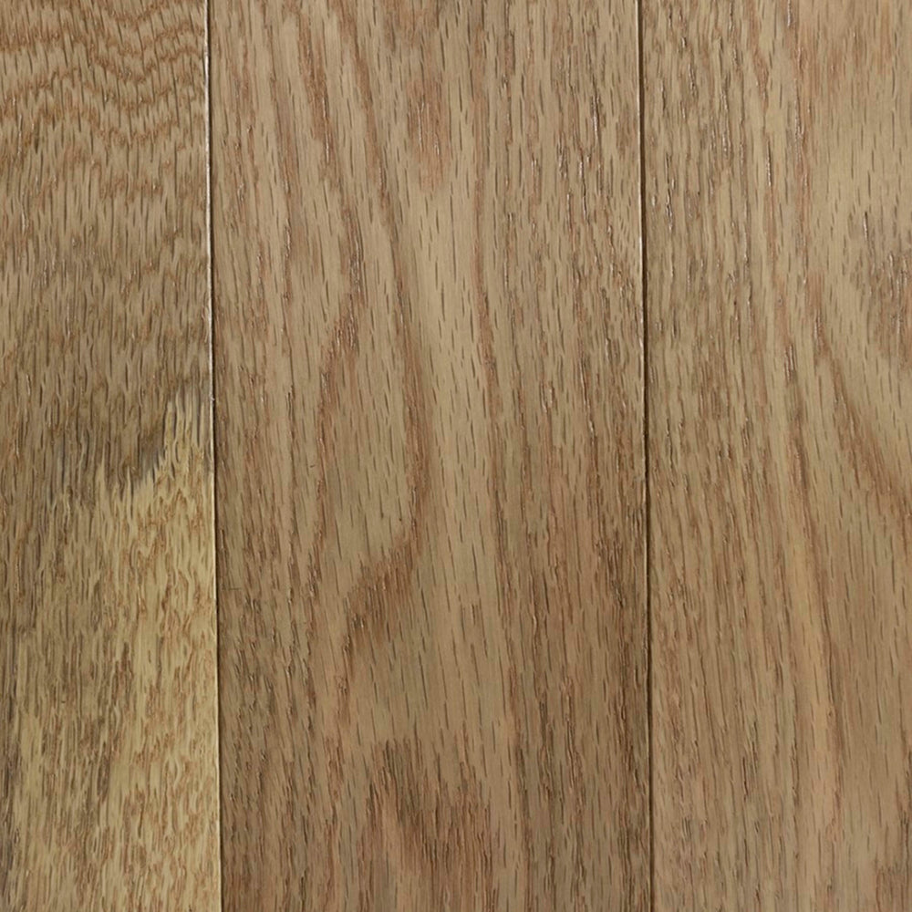 Parkmore in  natural Hardwood