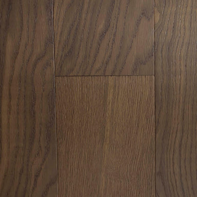 Revival in Canterbury Hardwood