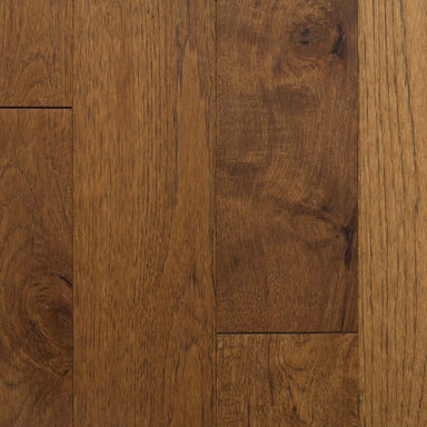 Nature Solid in Provincial  Hardwood