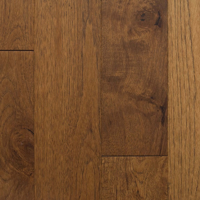 Nature Solid in Provincial  Hardwood