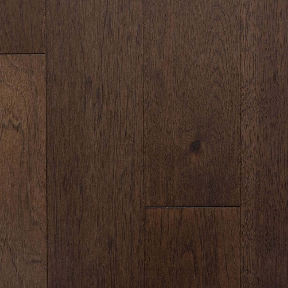 Nature Solid in  espresso Hardwood