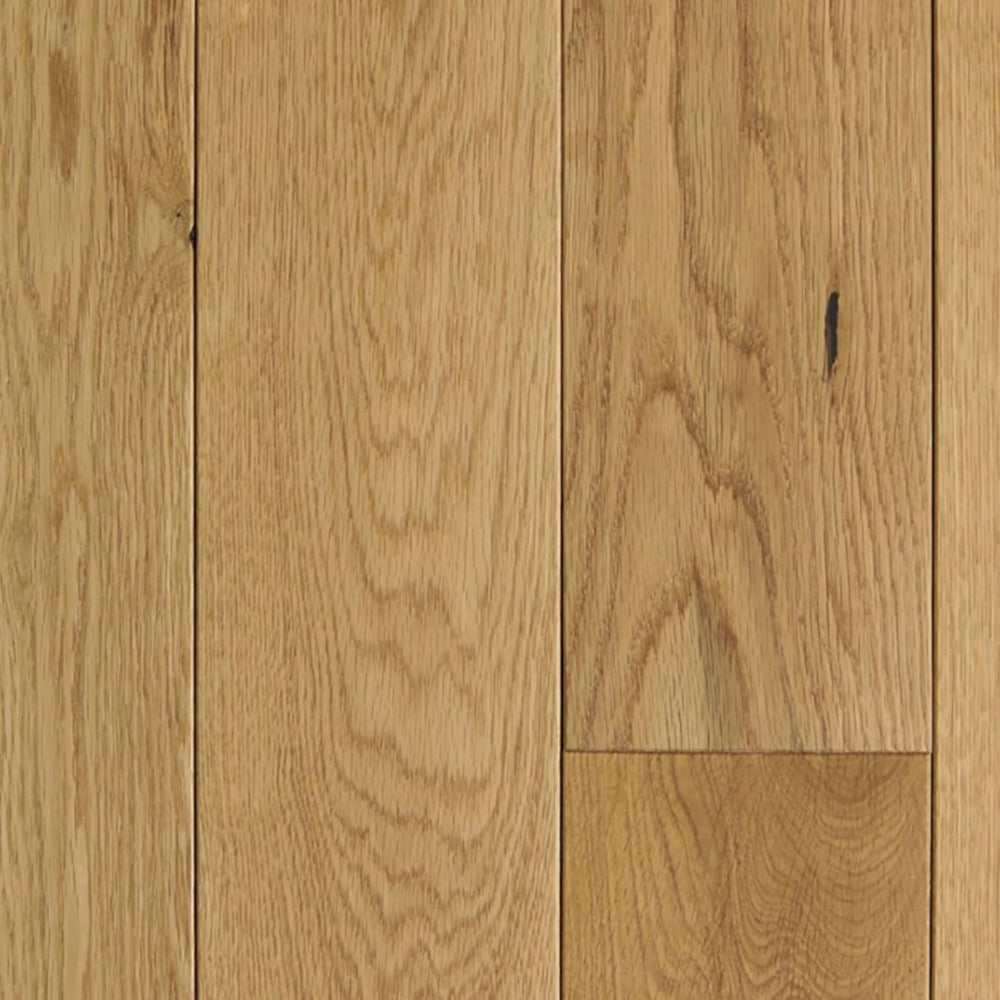 Wexford" in  natural - 5" Hardwood