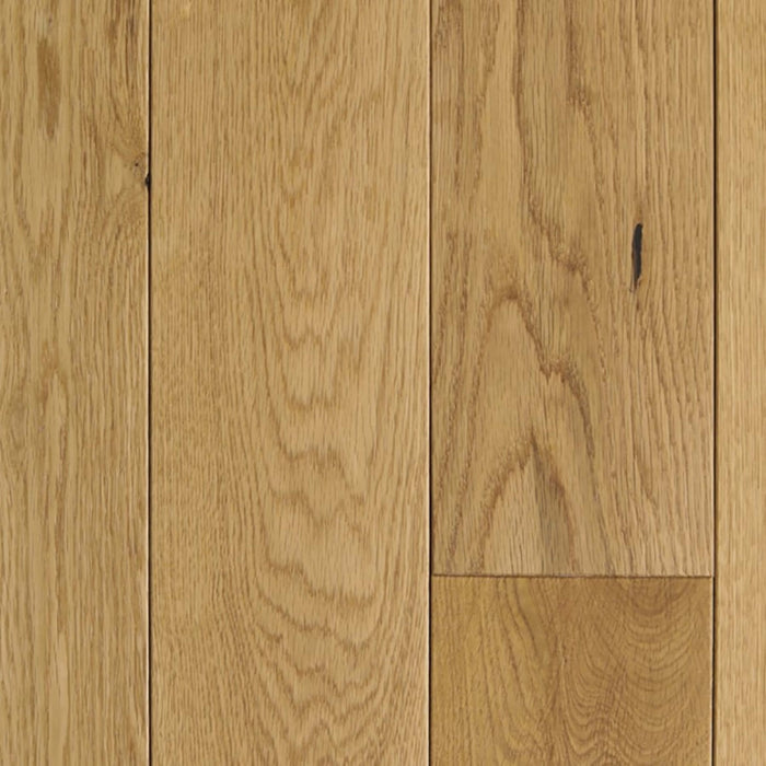 Wexford" in  natural - 5" Hardwood