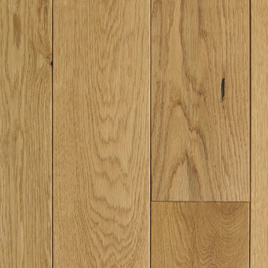 Wexford" in Natural - 4" Hardwood