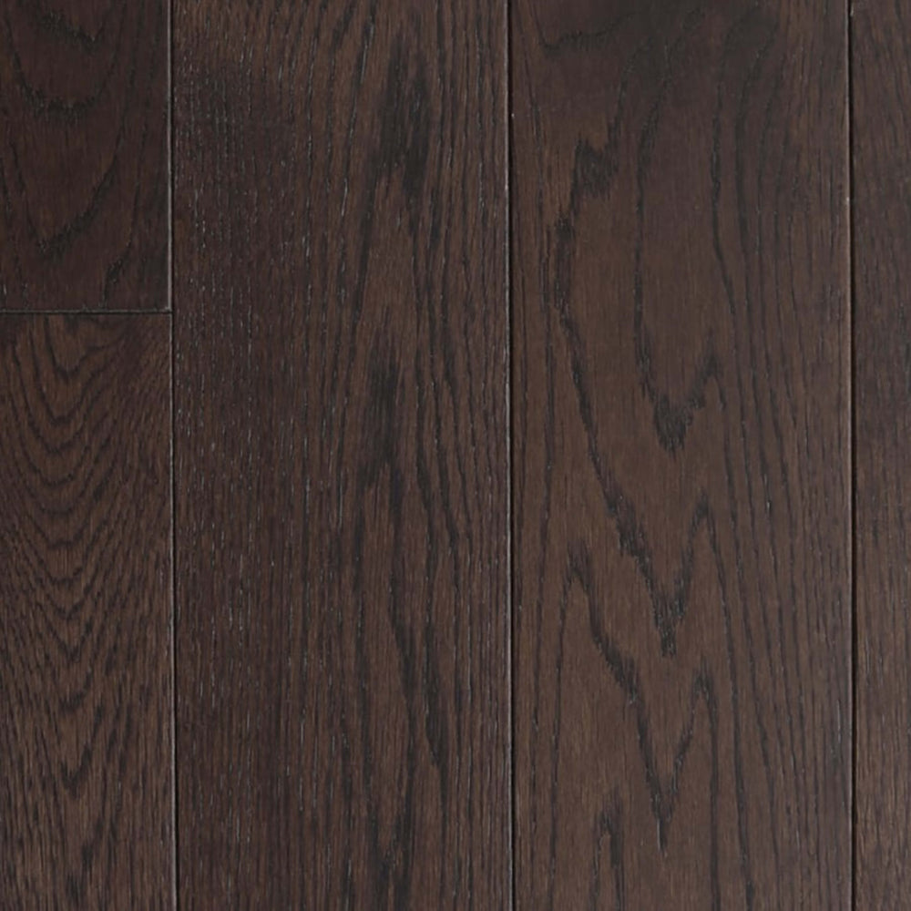 Wexford" in  espresso - 5" Hardwood