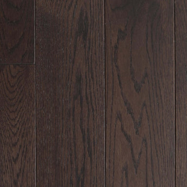 Wexford" in  espresso - 5" Hardwood
