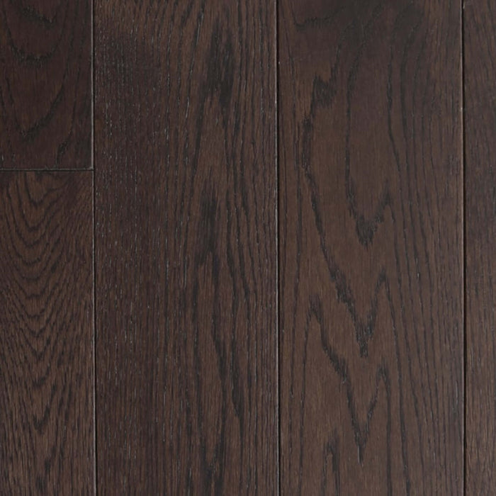 Wexford" in Espresso - 4" Hardwood
