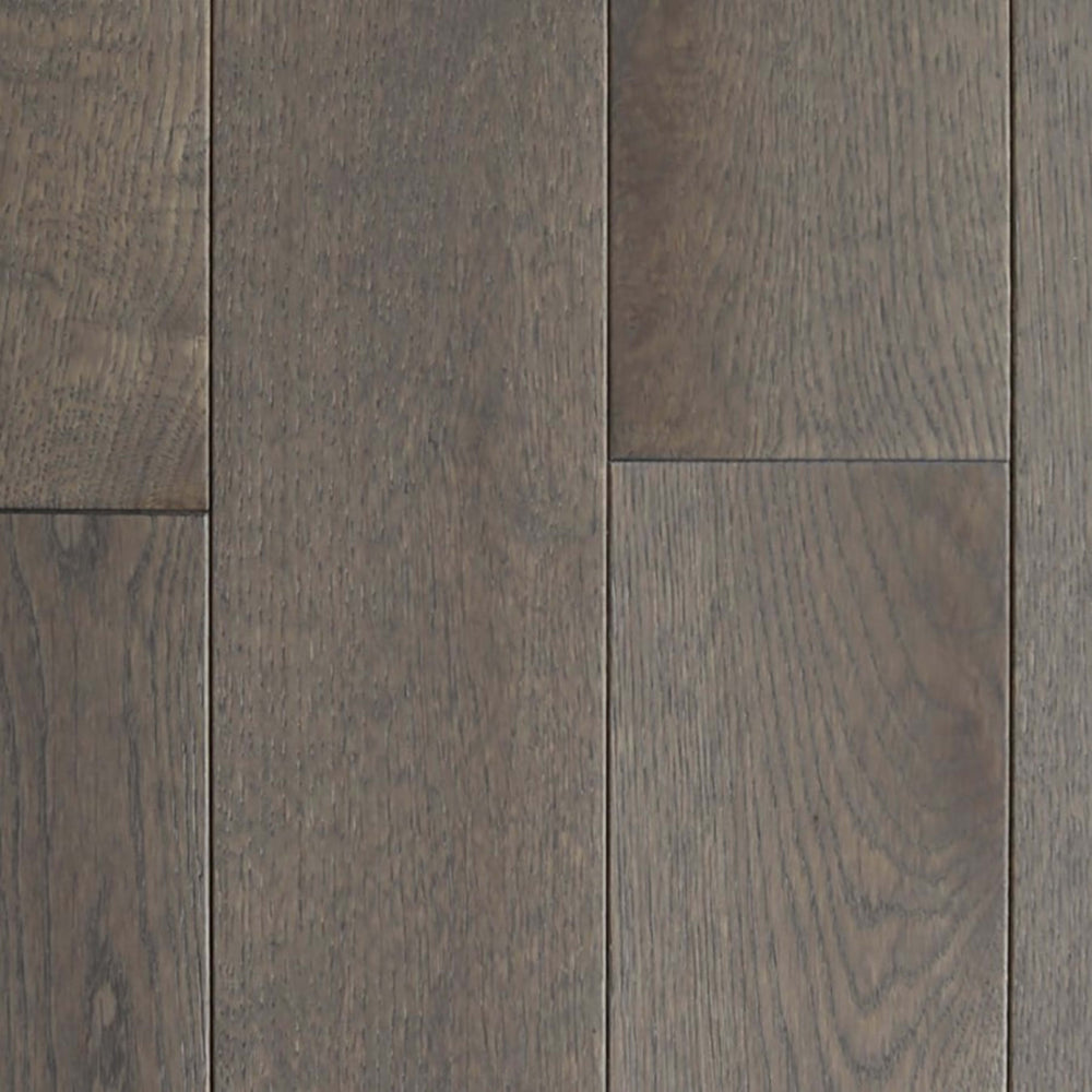Wexford" in Charcoal - 4" Hardwood
