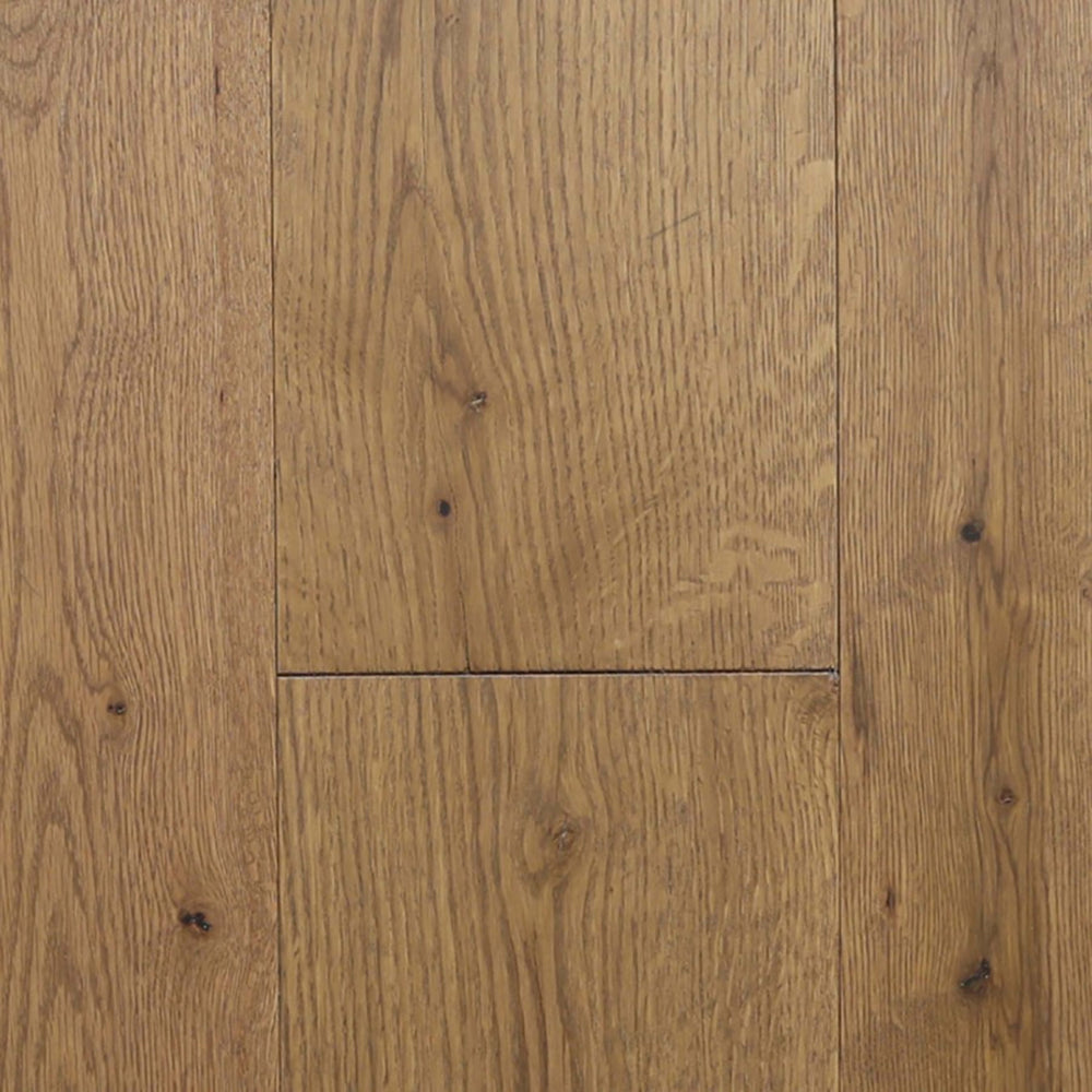 Wexford" in  autumn Bronze - 4" Hardwood